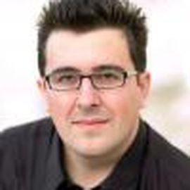 Flip Kromer - Professional null Speaker