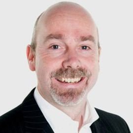 Jay Baughan - Professional null Speaker