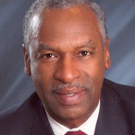 Floyd H. Flake - Professional null Speaker