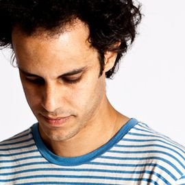 Four Tet - Professional null Speaker