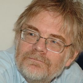 Fred Pearce - Professional null Speaker