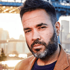 Gabo Arora - Professional null Speaker