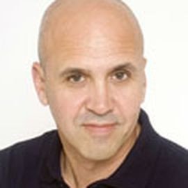 Gal Uchovsky - Professional null Speaker