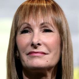 Gale Anne Hurd - Professional null Speaker