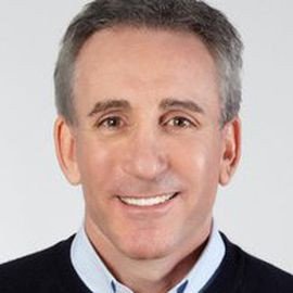 Garret Kramer - Professional null Speaker