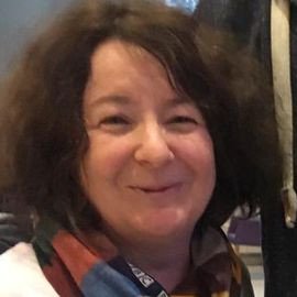 Jane Garvey - Professional null Speaker