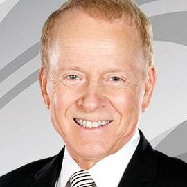 Gary England - Professional null Speaker