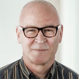 Gavin Dykes - Professional null Speaker