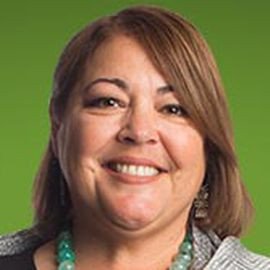 Genoveva Islas - Professional null Speaker