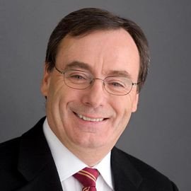 George Buckley - Professional null Speaker