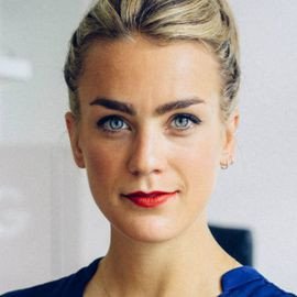 Georgie Barrat - Professional null Speaker