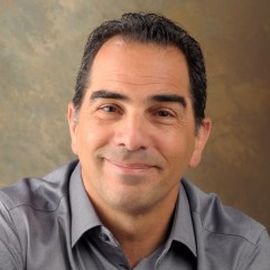 Gerard J. Puccio - Professional null Speaker