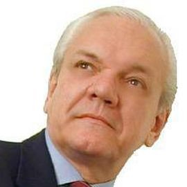 Gerry Kramer - Professional null Speaker