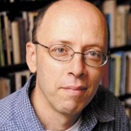 Gil Eyal - Professional null Speaker