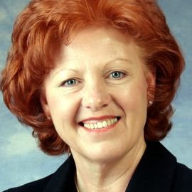 Ginger Graham - Professional null Speaker