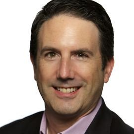 Glenn Pasch - Professional null Speaker