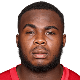 Grady Jarrett - Professional null Speaker