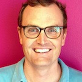 Grant Garrison - Professional null Speaker