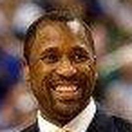 Greg Buckner - Professional null Speaker