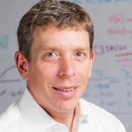 Gregory Berns - Professional null Speaker