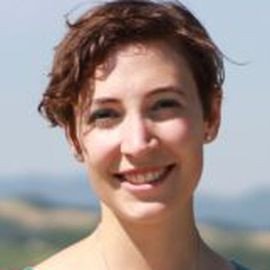 Greta Rossi - Professional null Speaker