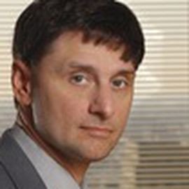 Hal Sirkin - Professional null Speaker