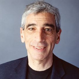 Harvey Molotch - Professional null Speaker