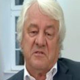 Hasso Plattner - Professional null Speaker
