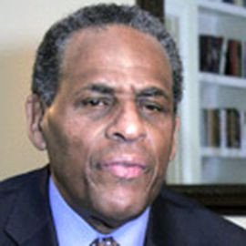 H. Carl McCall - Professional null Speaker