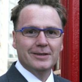 Greg Clark - Professional null Speaker