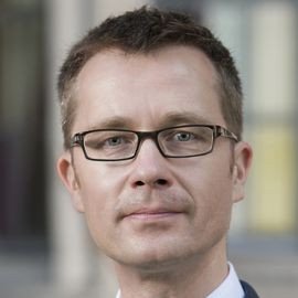 Holger Hoock - Professional null Speaker