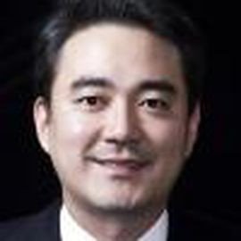 Hong Jeongdo - Professional null Speaker