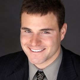 Huntington Daly - Professional null Speaker