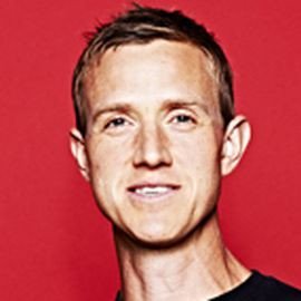 Ian Rogers - Professional null Speaker