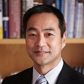 Ichiro Kawachi - Professional null Speaker