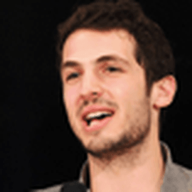 Ilan Zechory - Professional null Speaker