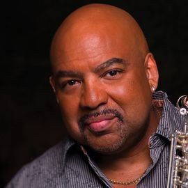 Gerald Albright - Professional null Speaker