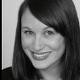 Holly Burns - Professional null Speaker