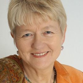 Ilona Kickbusch - Professional null Speaker