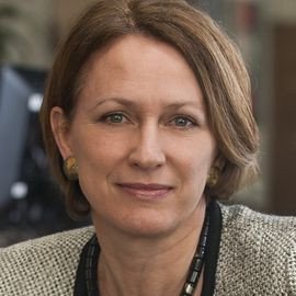 Inga Beale - Professional null Speaker