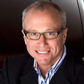 J Mays - Professional null Speaker