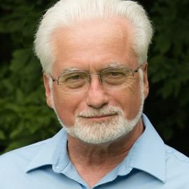 Jack Pachuta - Professional null Speaker