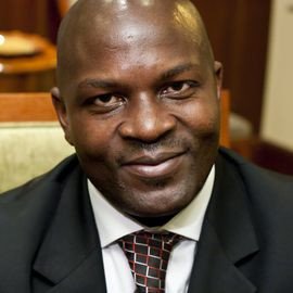 Jackson Kaguri - Professional null Speaker