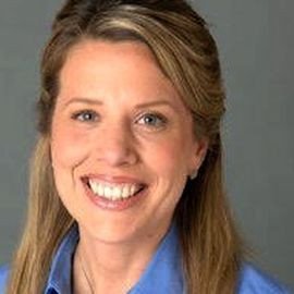 Jacqui Canney - Professional null Speaker