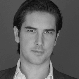 Jamyn Edis - Professional null Speaker