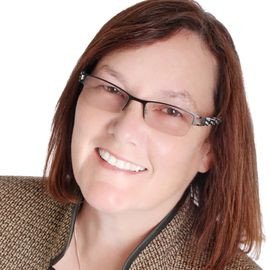 Janet Fouts - Professional null Speaker