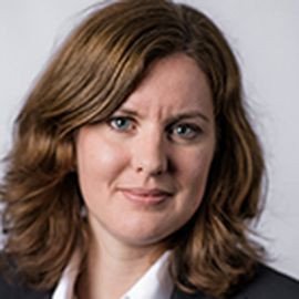 Janina Fels - Professional null Speaker