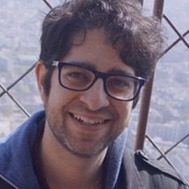 Jared Lander - Professional null Speaker