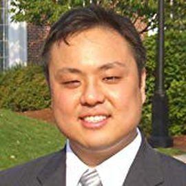 Jason Hwang - Professional null Speaker