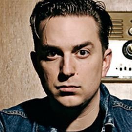 JD McPherson - Professional null Speaker